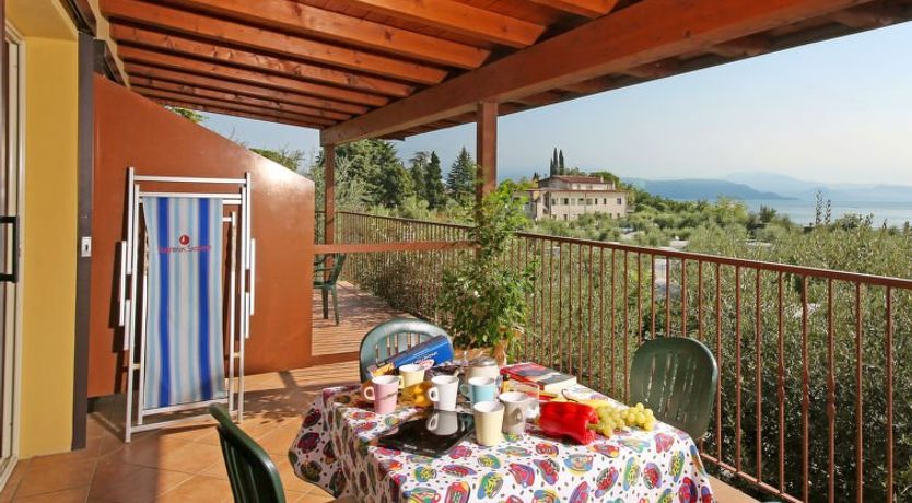 Photo of Le Villette Holiday Home 3