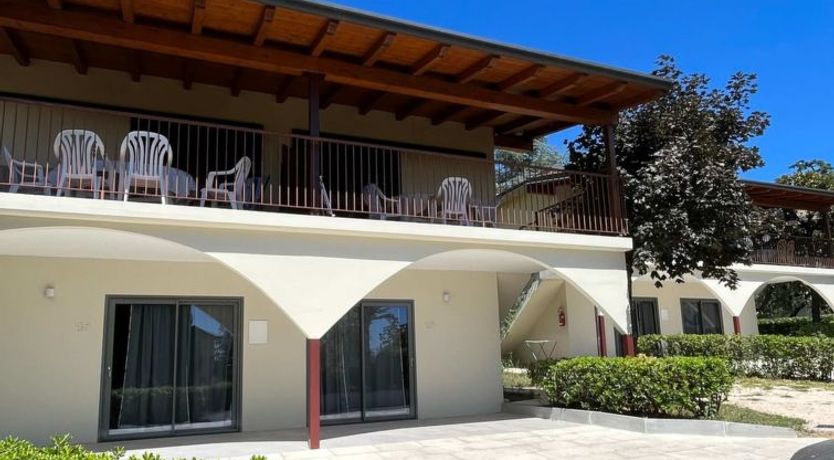 Photo of Le Villette Holiday Home 3