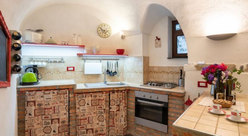 Photo of Mulino Rossi (PTB170)