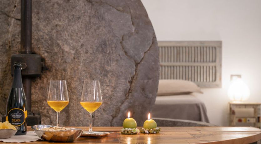 Photo of Mulino Rossi (PTB170)