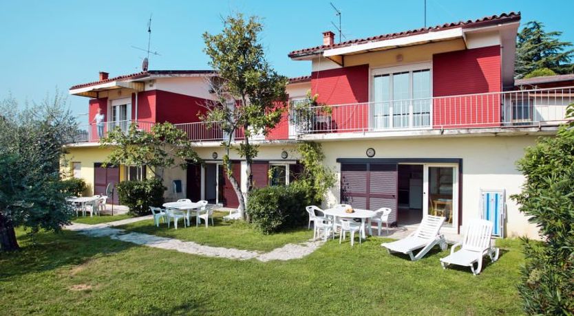 Photo of La Villa 2 Apartment 4