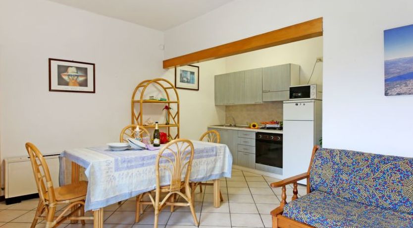 Photo of La Villa 2 Apartment 4