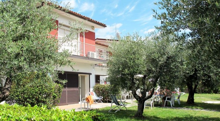 Photo of La Villa 2 Apartment 4