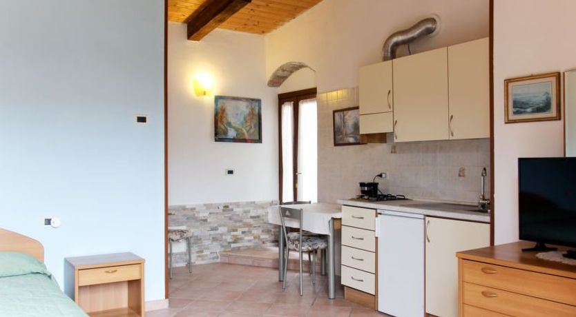 Photo of La Tartufaia Apartment 5