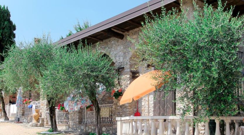 Photo of La Tartufaia Apartment 5