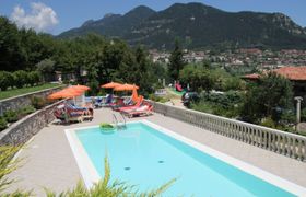 Photo of la-tartufaia-apartment-5