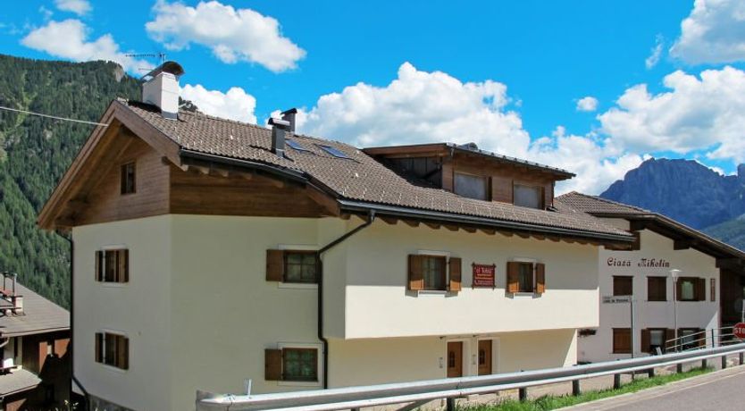 Photo of Delago Apartment 2