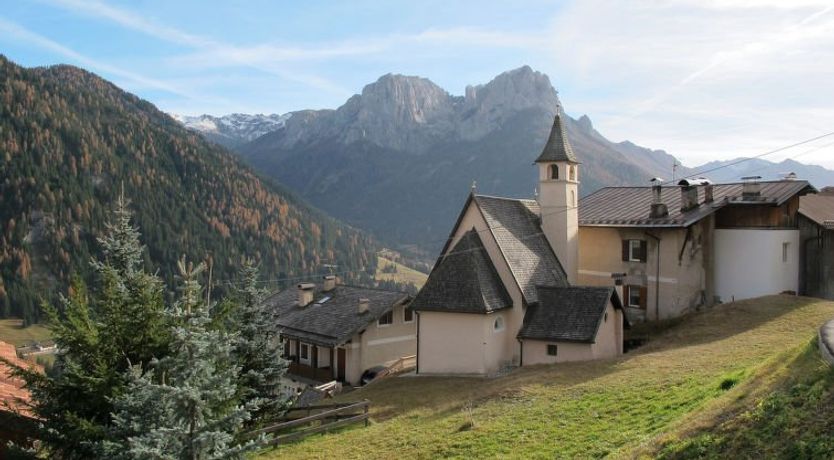 Photo of Delago Apartment 2