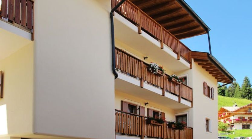 Photo of Delago Apartment 2