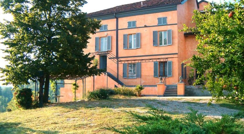 Photo of Cascina Villa (AST231)