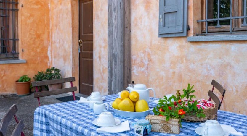 Photo of Cascina Villa (AST231)