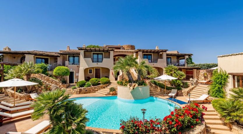 Photo of Dalia 14 - Vista Village Villa 10