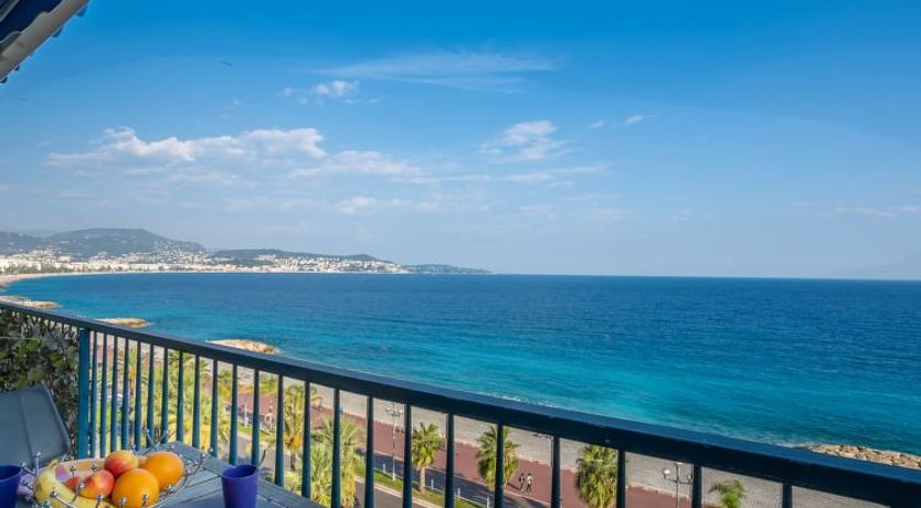 Photo of Copacabana Promenade des Anglais