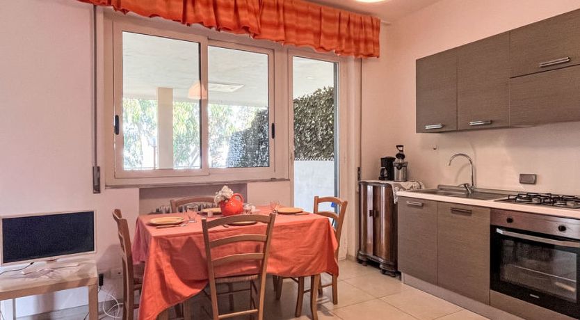 Photo of Arancio di Liguria (PGI211) Apartment 2