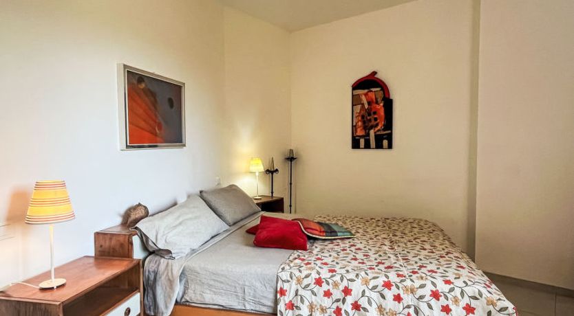 Photo of Arancio di Liguria (PGI211) Apartment 2