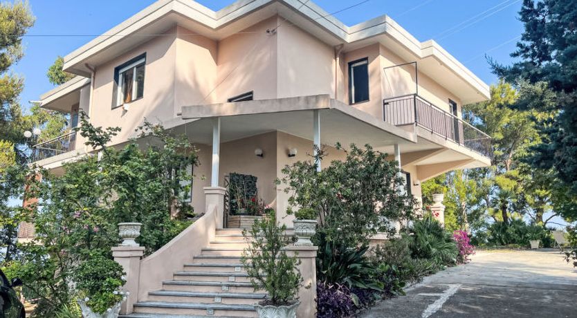 Photo of Arancio di Liguria (PGI211) Apartment 2