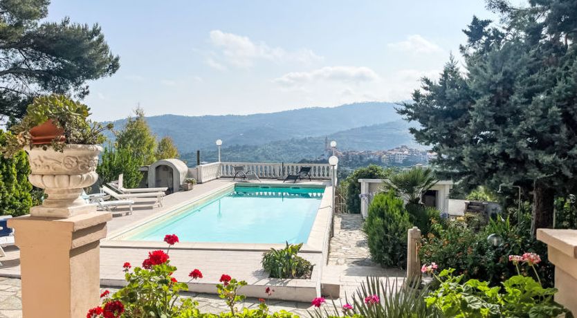 Photo of Arancio di Liguria (PGI211) Apartment 2