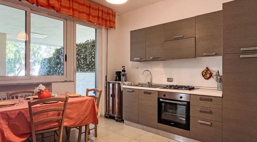 Photo of Arancio di Liguria (PGI211) Apartment 2