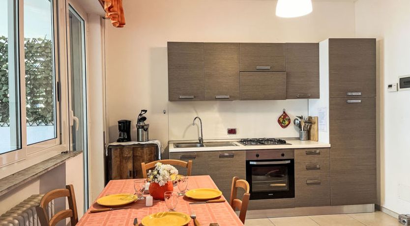 Photo of Arancio di Liguria (PGI211) Apartment 2