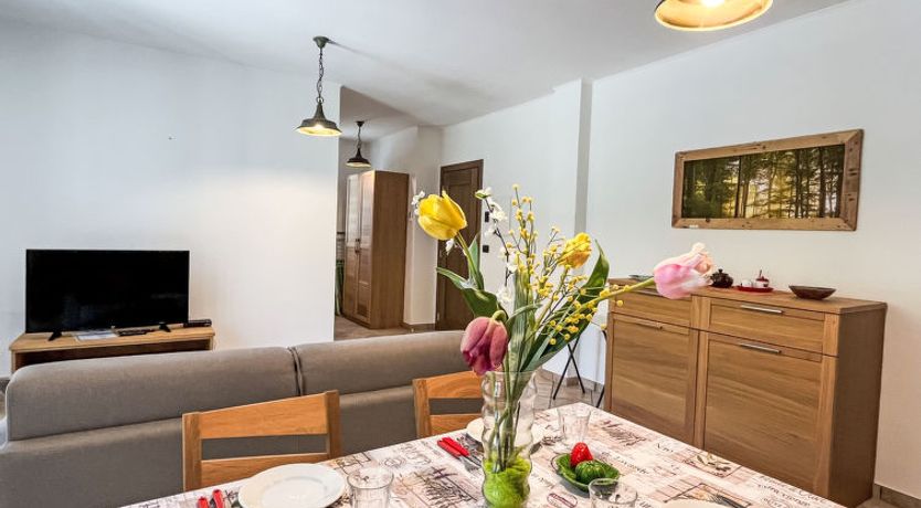 Photo of Acero (SBO104) Apartment 5