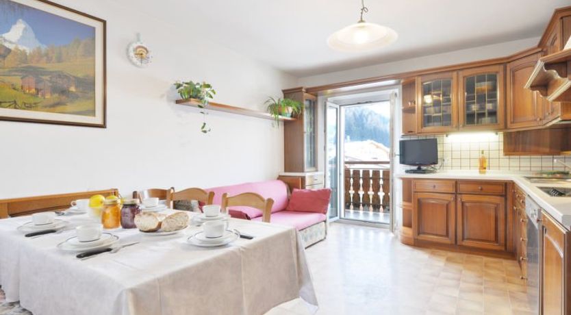 Photo of Florian Pia