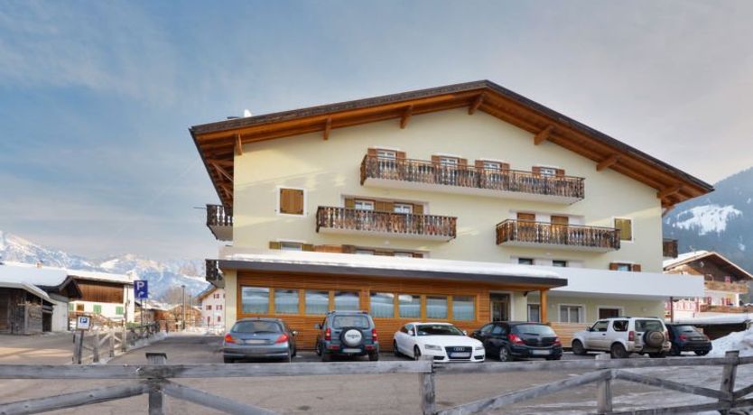 Photo of Florian Pia