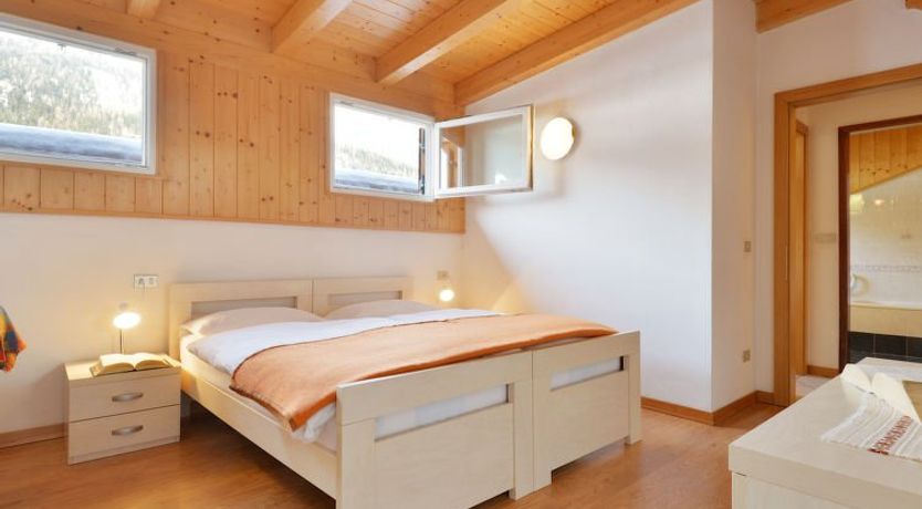 Photo of Florian Pia