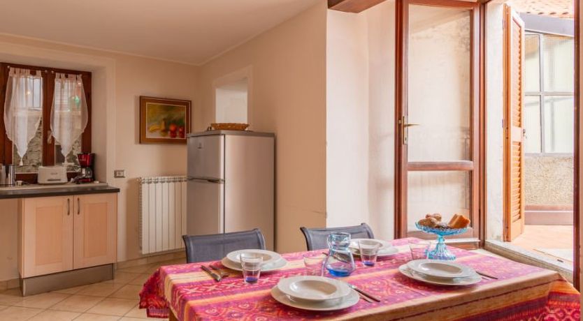 Photo of della Nonna