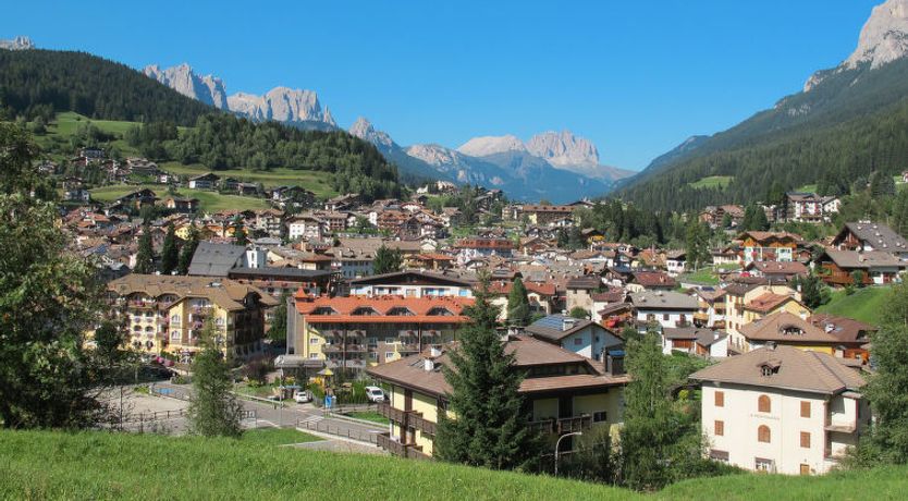 Photo of Cincelli - Marmolada Apartment 3