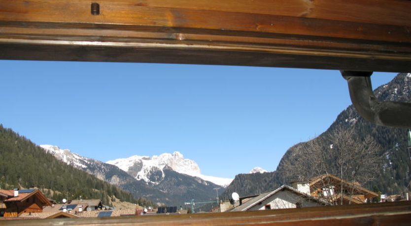 Photo of Cincelli - Marmolada Apartment 3