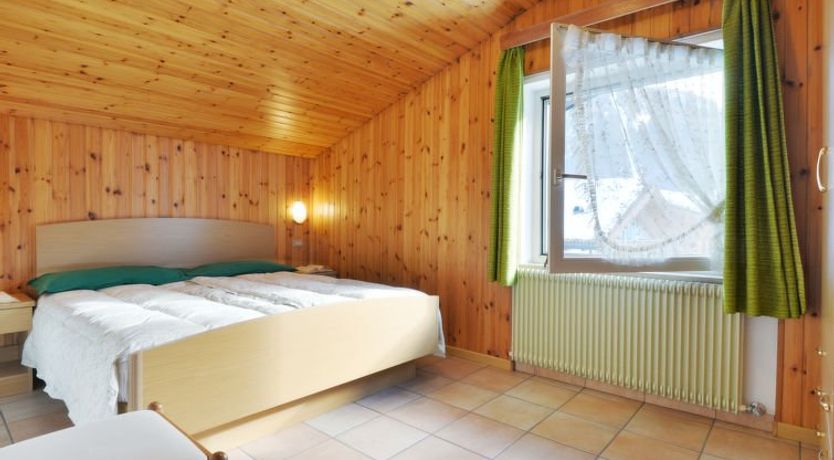 Photo of Cincelli - Marmolada Apartment 3