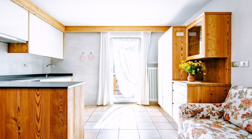 Photo of Cincelli - Marmolada Apartment 3