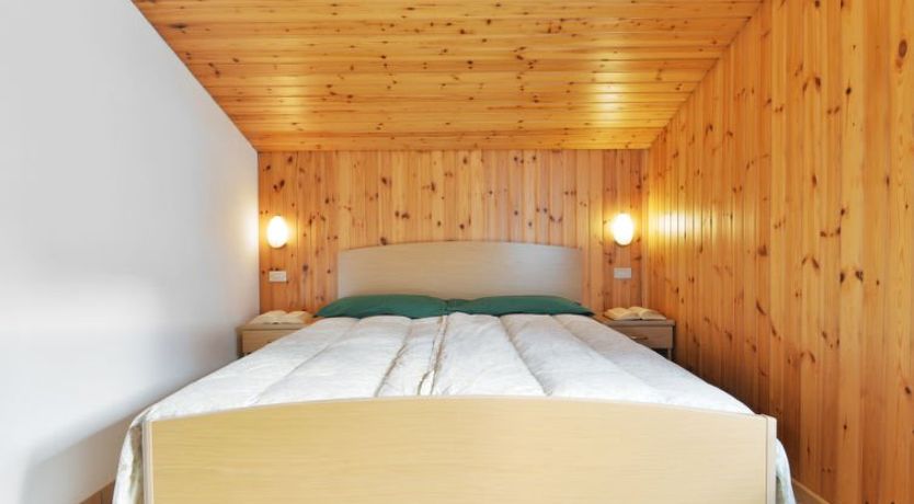 Photo of Cincelli - Marmolada Apartment 3