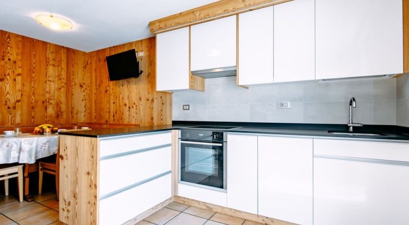 Photo of Cincelli - Marmolada Apartment 3