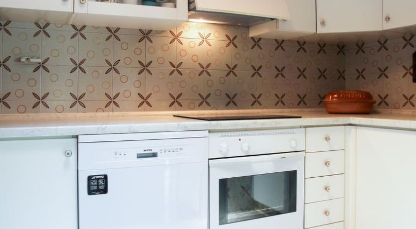 Photo of La Tartufaia Apartment 7