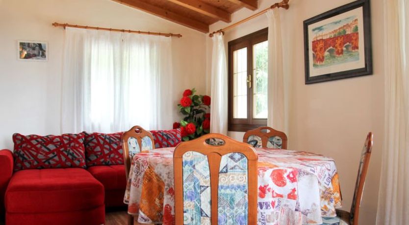 Photo of La Tartufaia Apartment 7