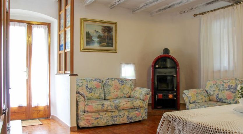 Photo of La Tartufaia Apartment 7