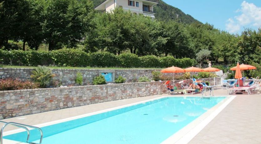 Photo of La Tartufaia Apartment 7