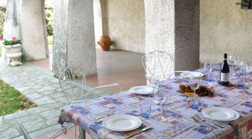 Photo of La Bertolina