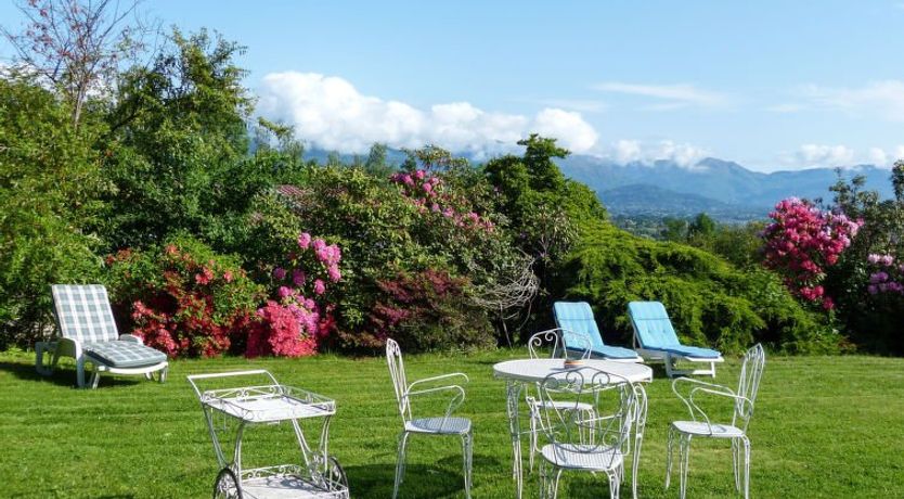 Photo of La Bertolina