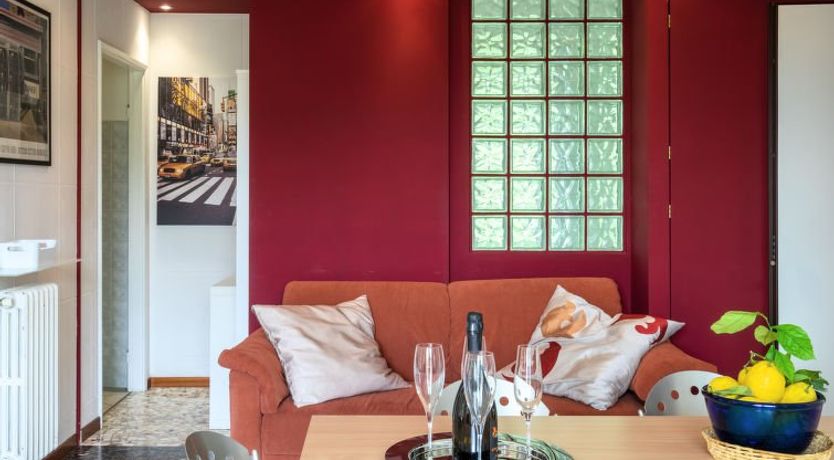 Photo of del Sole Apartment 2