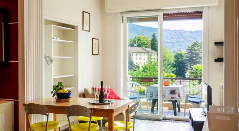 Photo of del Sole Apartment 2