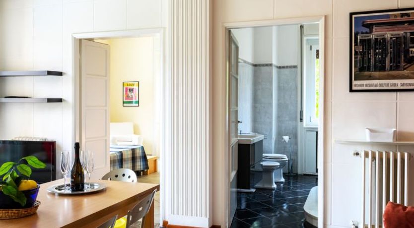 Photo of del Sole Apartment 2