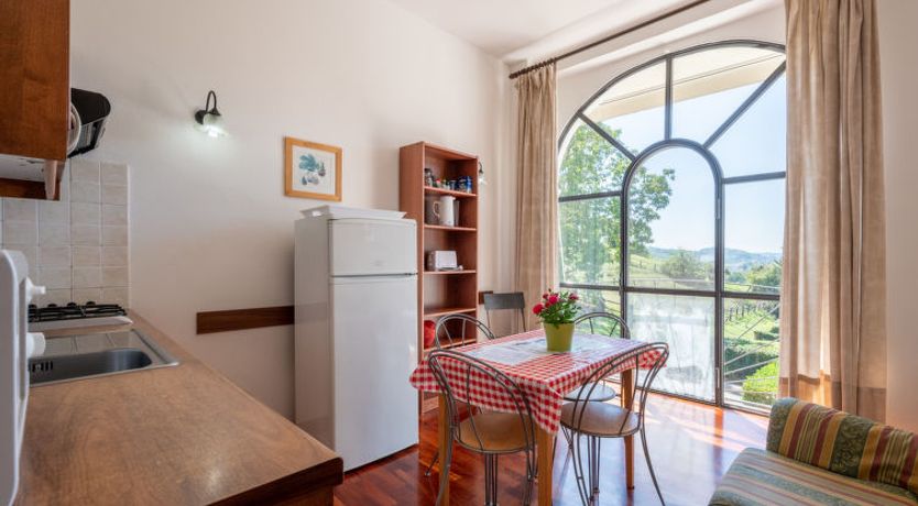 Photo of Paolo Apartment 2