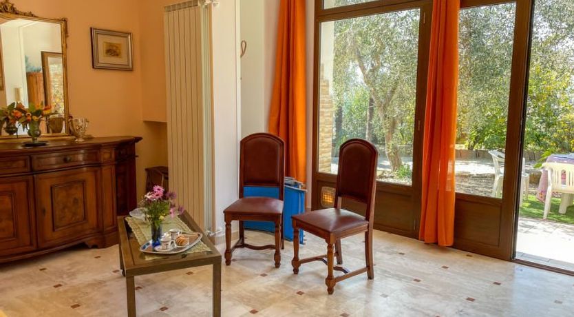 Photo of Olivo (PGI128) Apartment 3