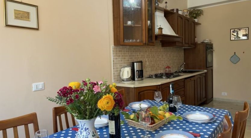 Photo of Olivo (PGI128) Apartment 3