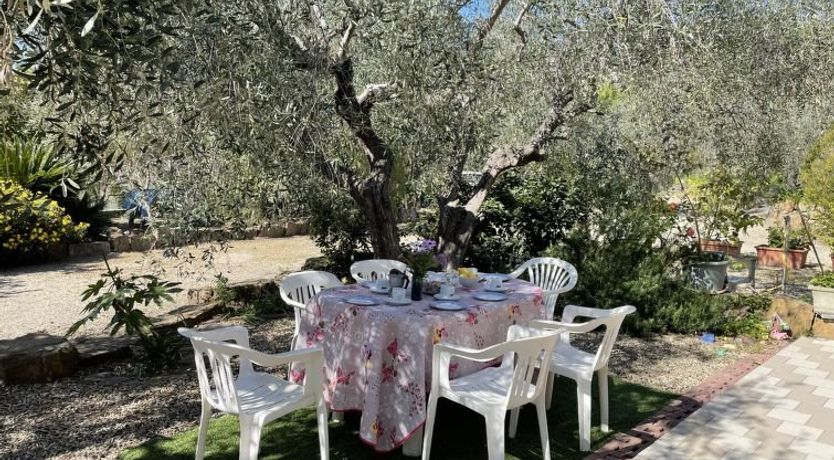 Photo of Olivo (PGI128) Apartment 3