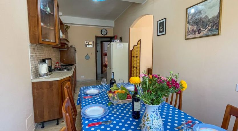 Photo of Olivo (PGI128) Apartment 3