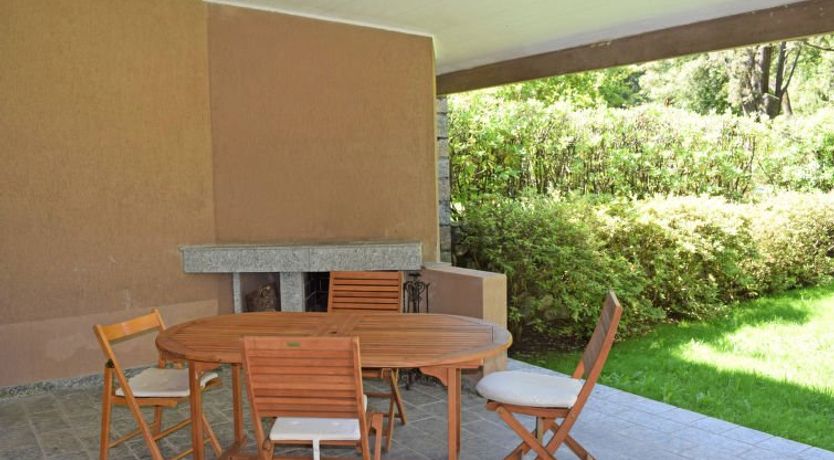 Photo of Alpina Apartment 16