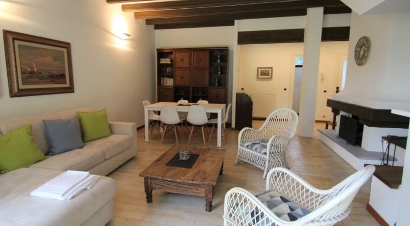 Photo of Alpina Apartment 16